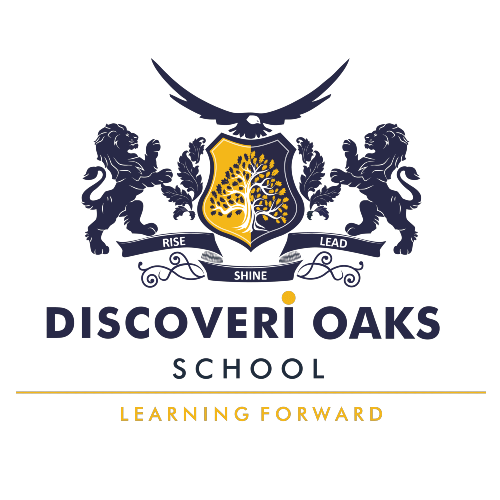 discoveri Oaks-logo, Best school in Hyderabad